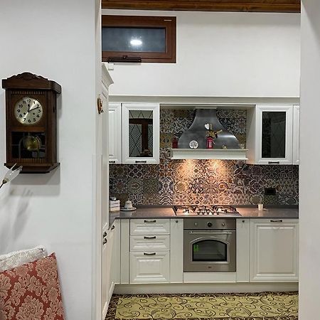 Sasha House Casa Vacanze Francavilla Fontana Ngoại thất bức ảnh