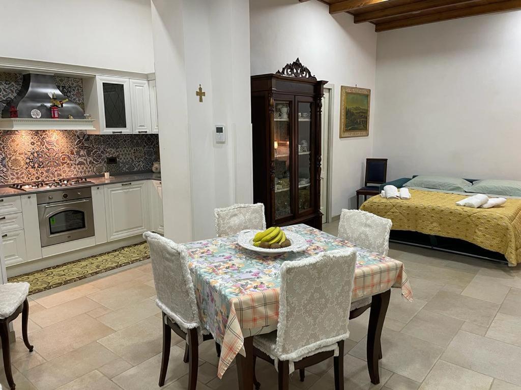 Sasha House Casa Vacanze Francavilla Fontana Ngoại thất bức ảnh