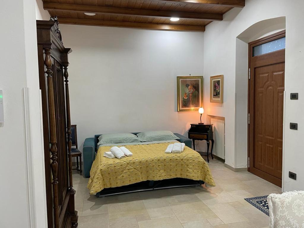 Sasha House Casa Vacanze Francavilla Fontana Ngoại thất bức ảnh