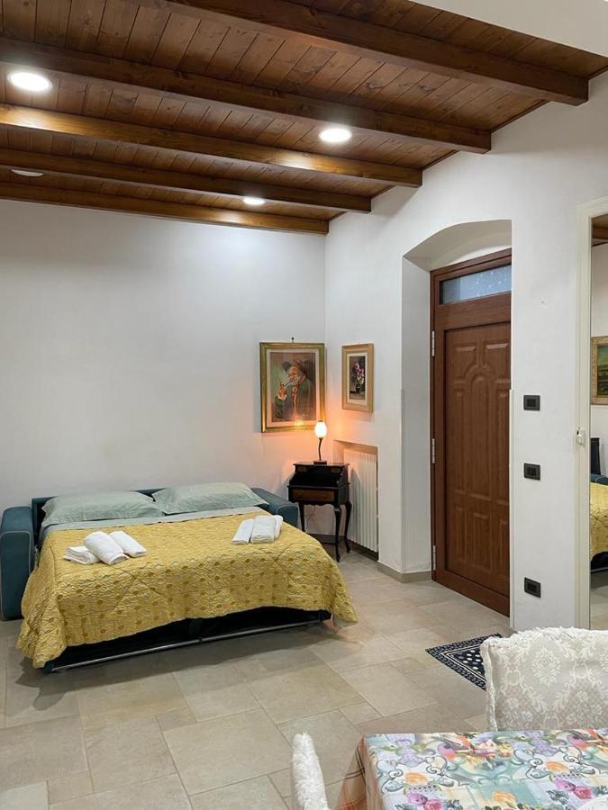 Sasha House Casa Vacanze Francavilla Fontana Ngoại thất bức ảnh