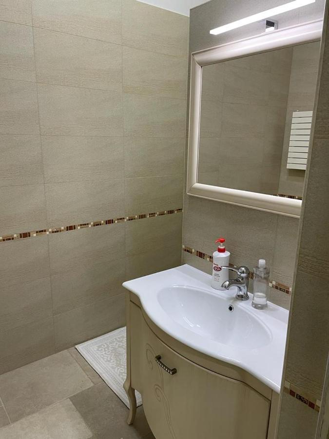 Sasha House Casa Vacanze Francavilla Fontana Ngoại thất bức ảnh