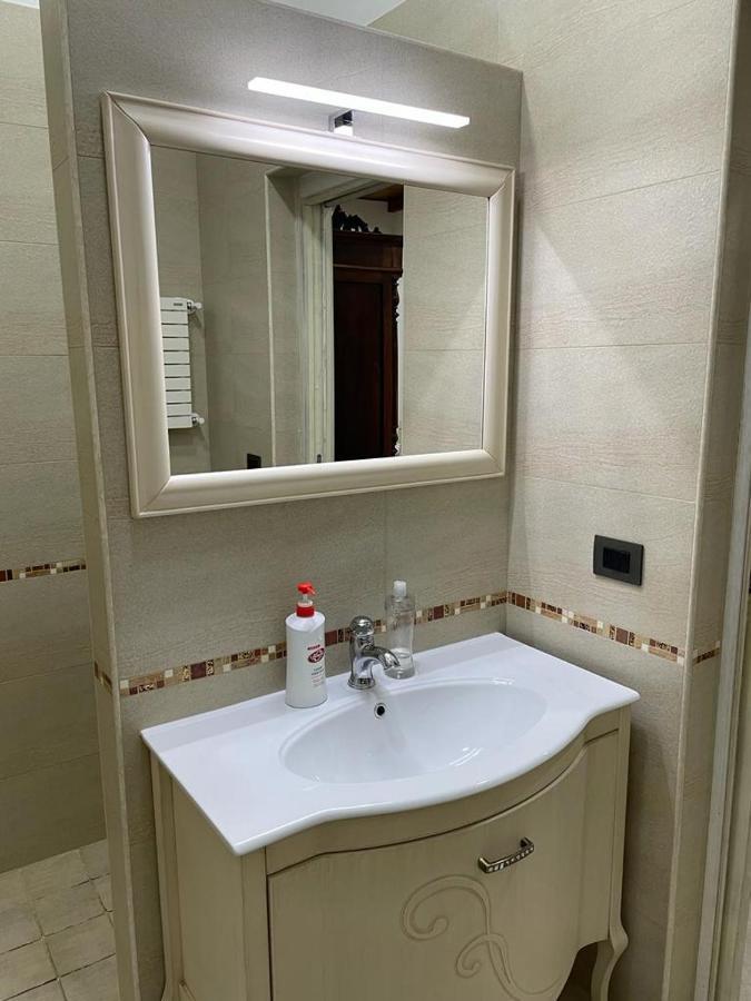 Sasha House Casa Vacanze Francavilla Fontana Ngoại thất bức ảnh