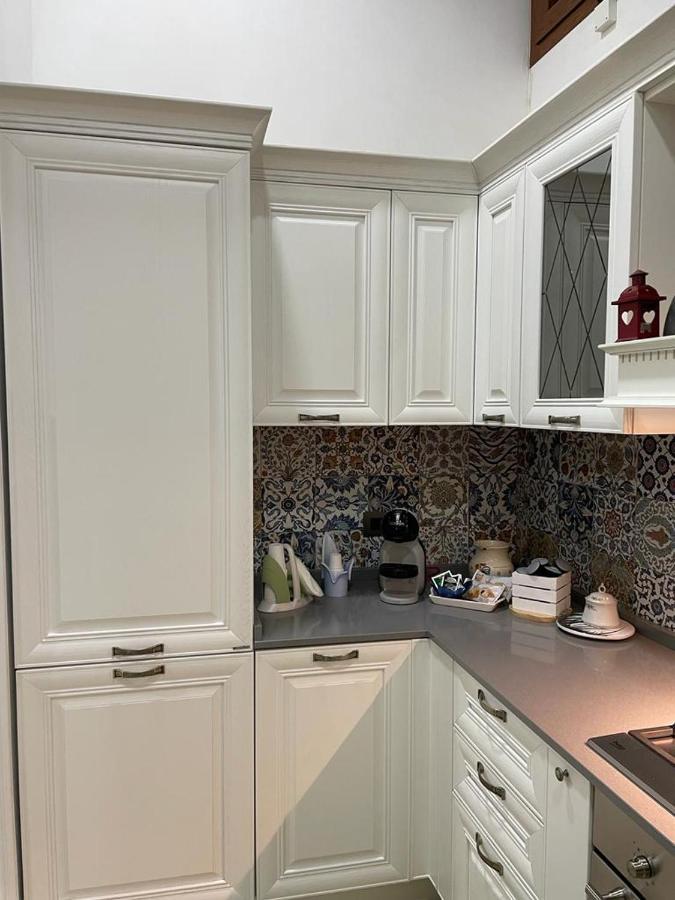 Sasha House Casa Vacanze Francavilla Fontana Ngoại thất bức ảnh