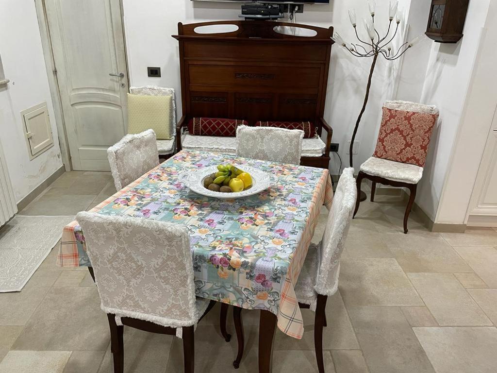 Sasha House Casa Vacanze Francavilla Fontana Ngoại thất bức ảnh